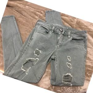 American eagle Jeans!